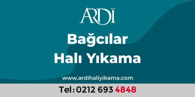 Bağcılar Halı Yıkama